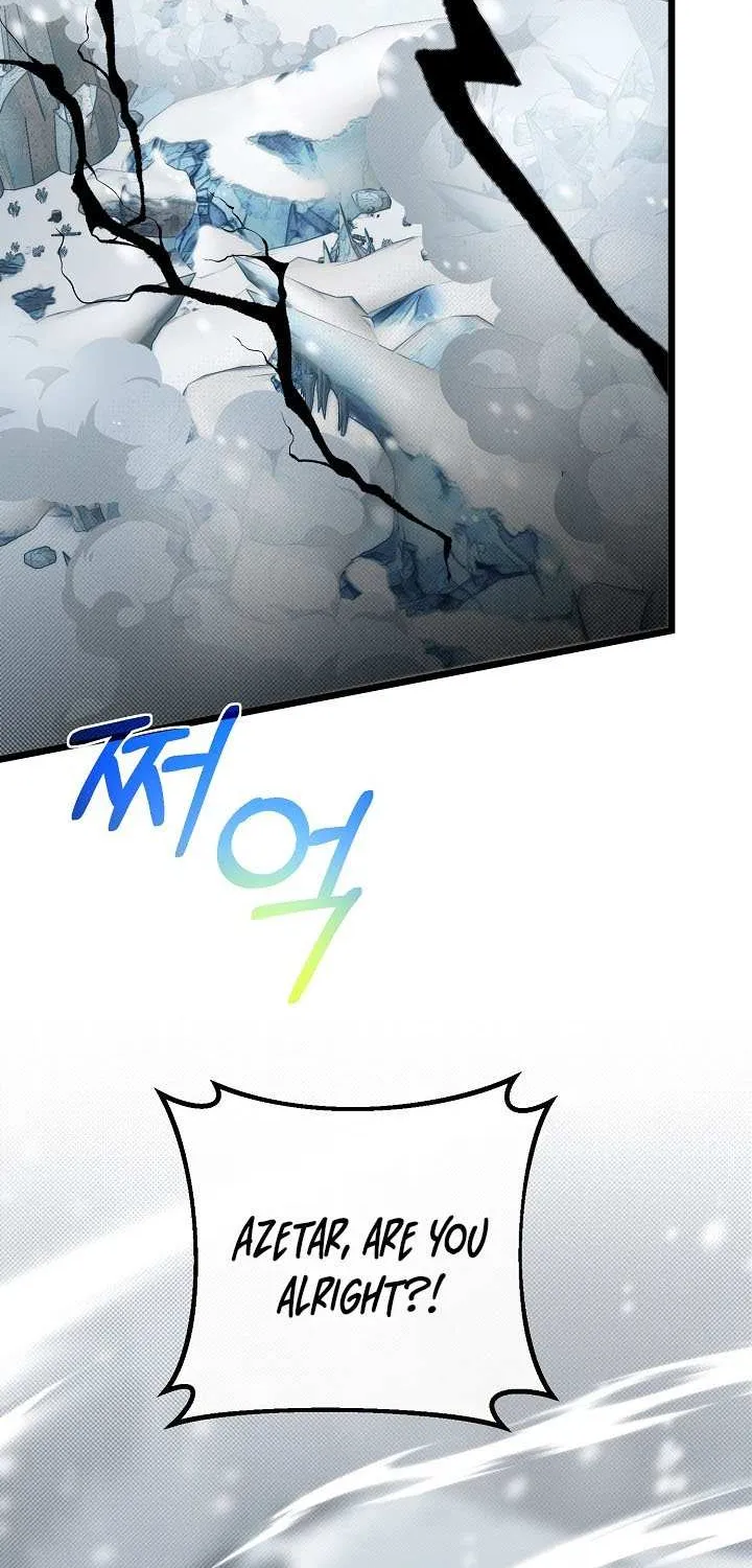 The Dragon Slayer Academy’s Hotshot Chapter 111 page 43 - 