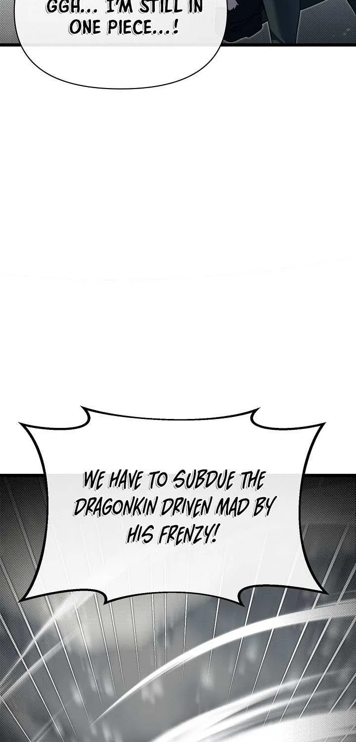 The Dragon Slayer Academy’s Hotshot Chapter 111 page 45 - 