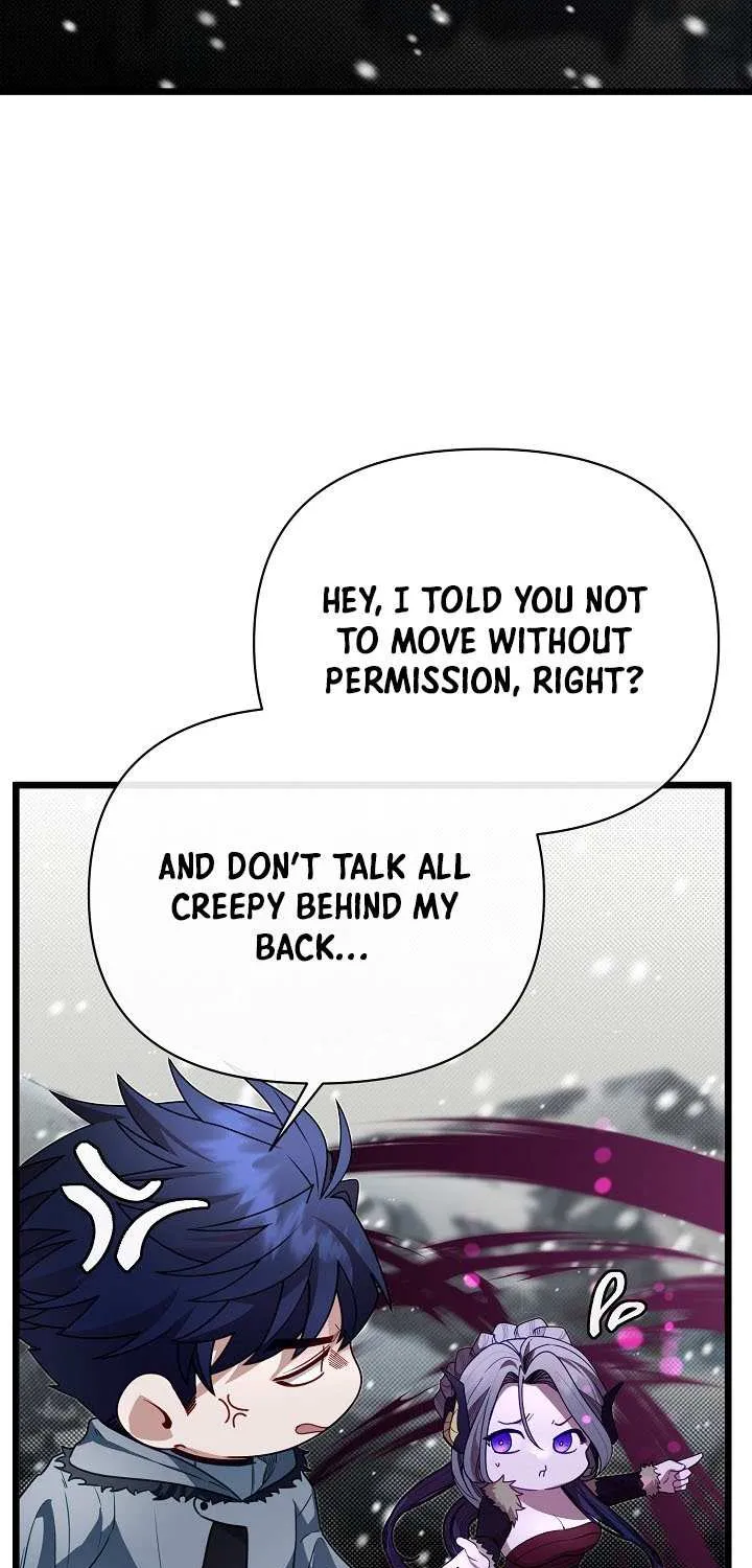The Dragon Slayer Academy’s Hotshot Chapter 111 page 63 - 