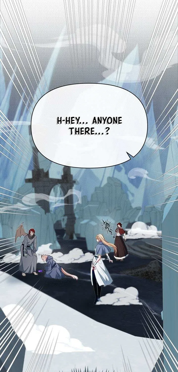 The Dragon Slayer Academy’s Hotshot Chapter 111 page 73 - 