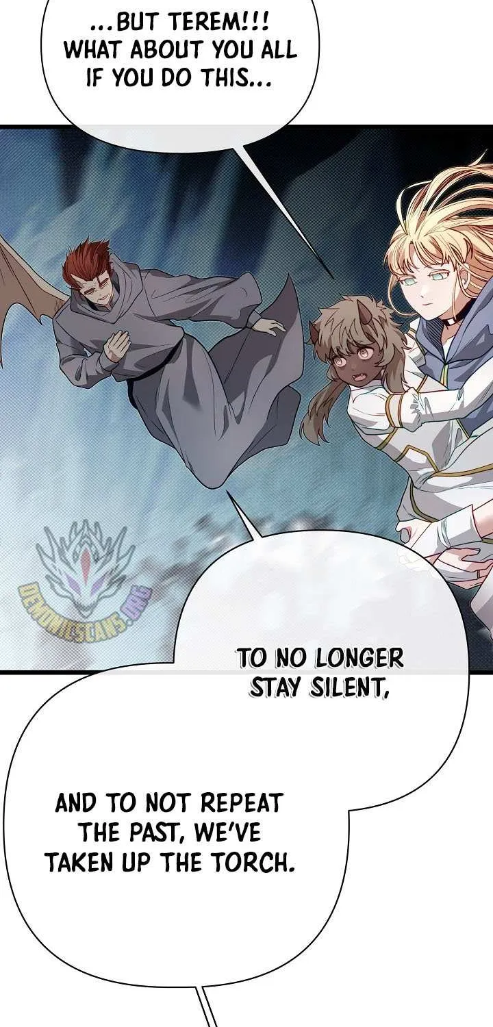 The Dragon Slayer Academy’s Hotshot Chapter 111 page 85 - 