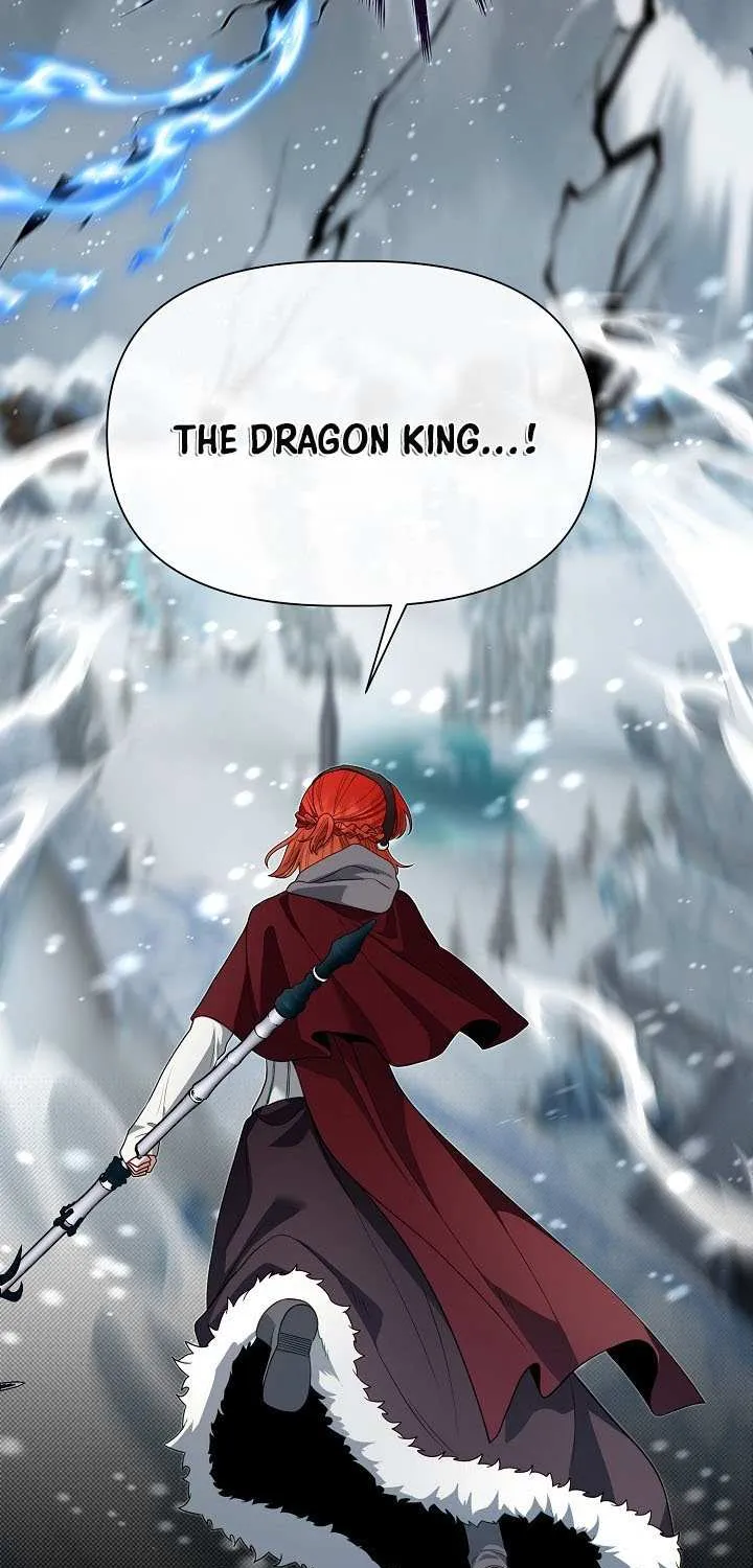 The Dragon Slayer Academy’s Hotshot Chapter 111 page 93 - 