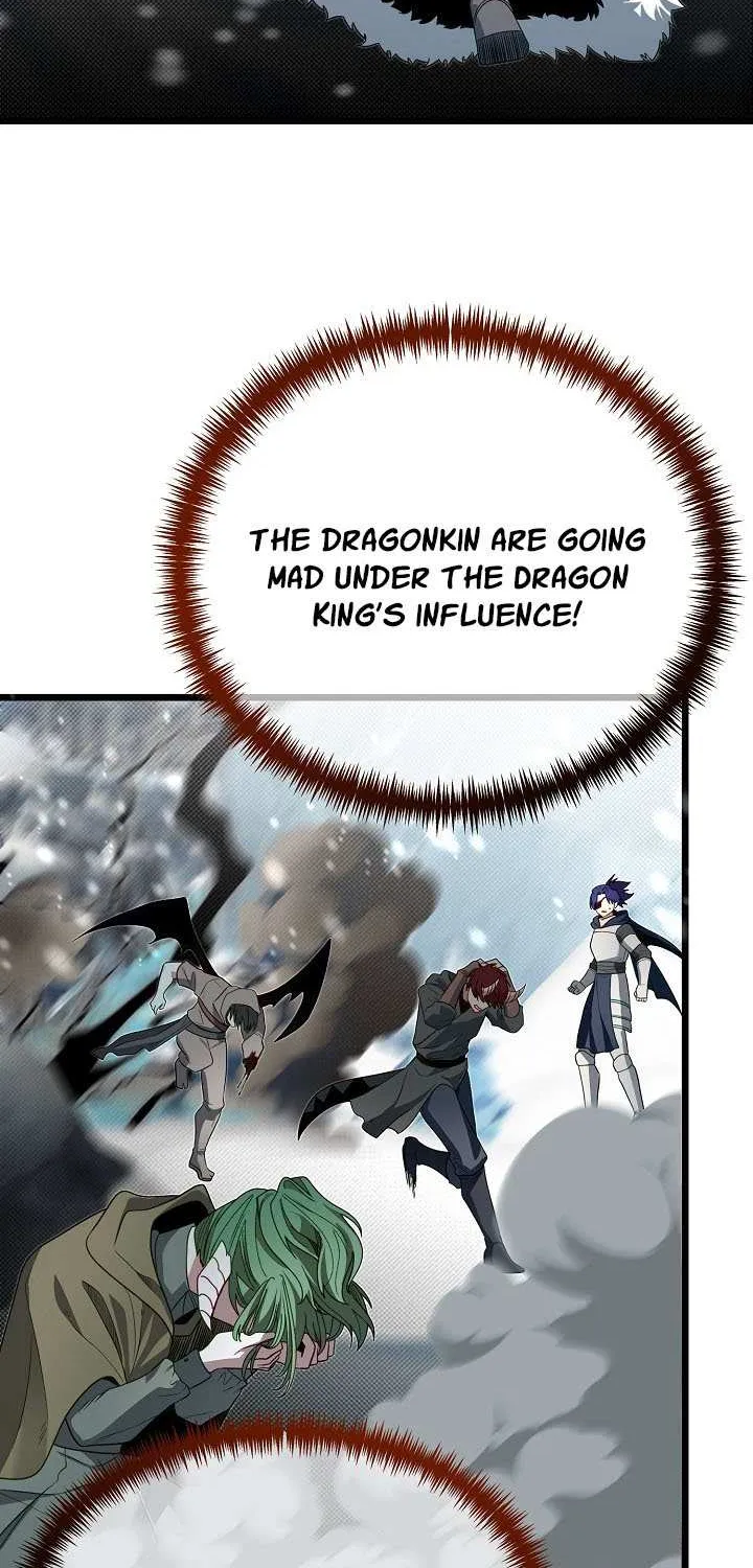 The Dragon Slayer Academy’s Hotshot Chapter 111 page 94 - 