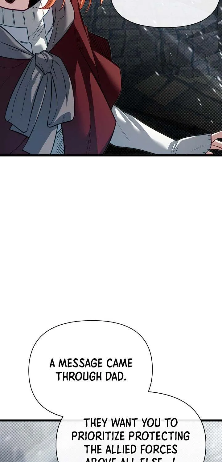 The Dragon Slayer Academy’s Hotshot Chapter 112 page 11 - 