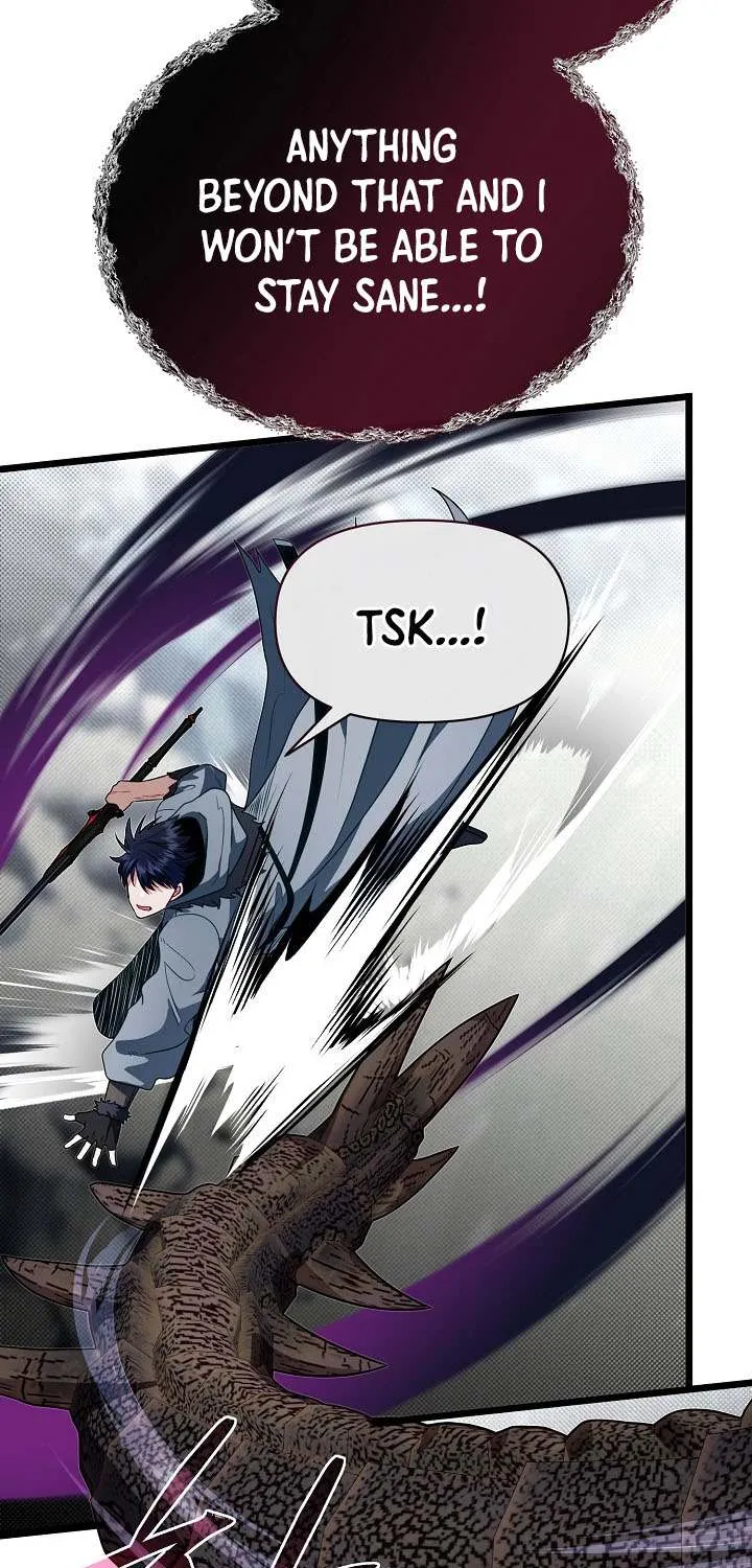 The Dragon Slayer Academy’s Hotshot Chapter 112 page 106 - 