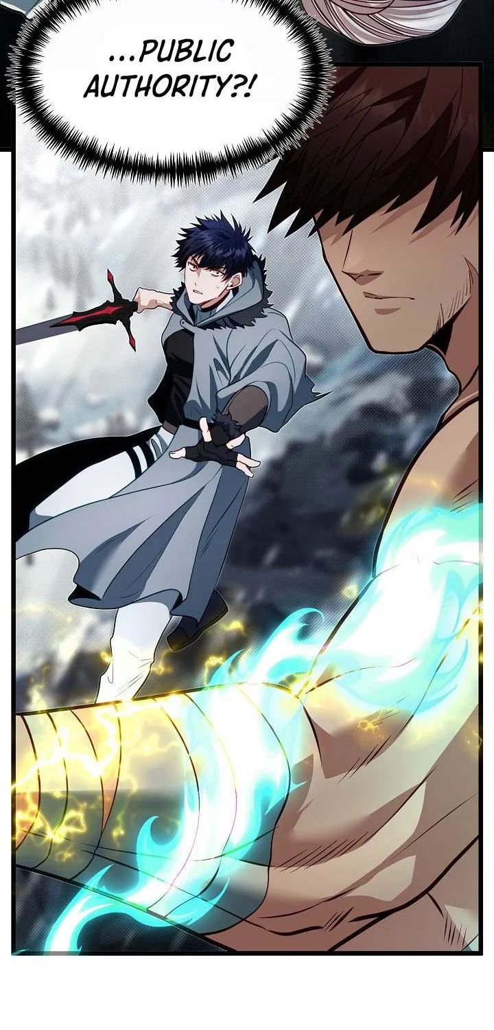 The Dragon Slayer Academy’s Hotshot Chapter 112 page 117 - 