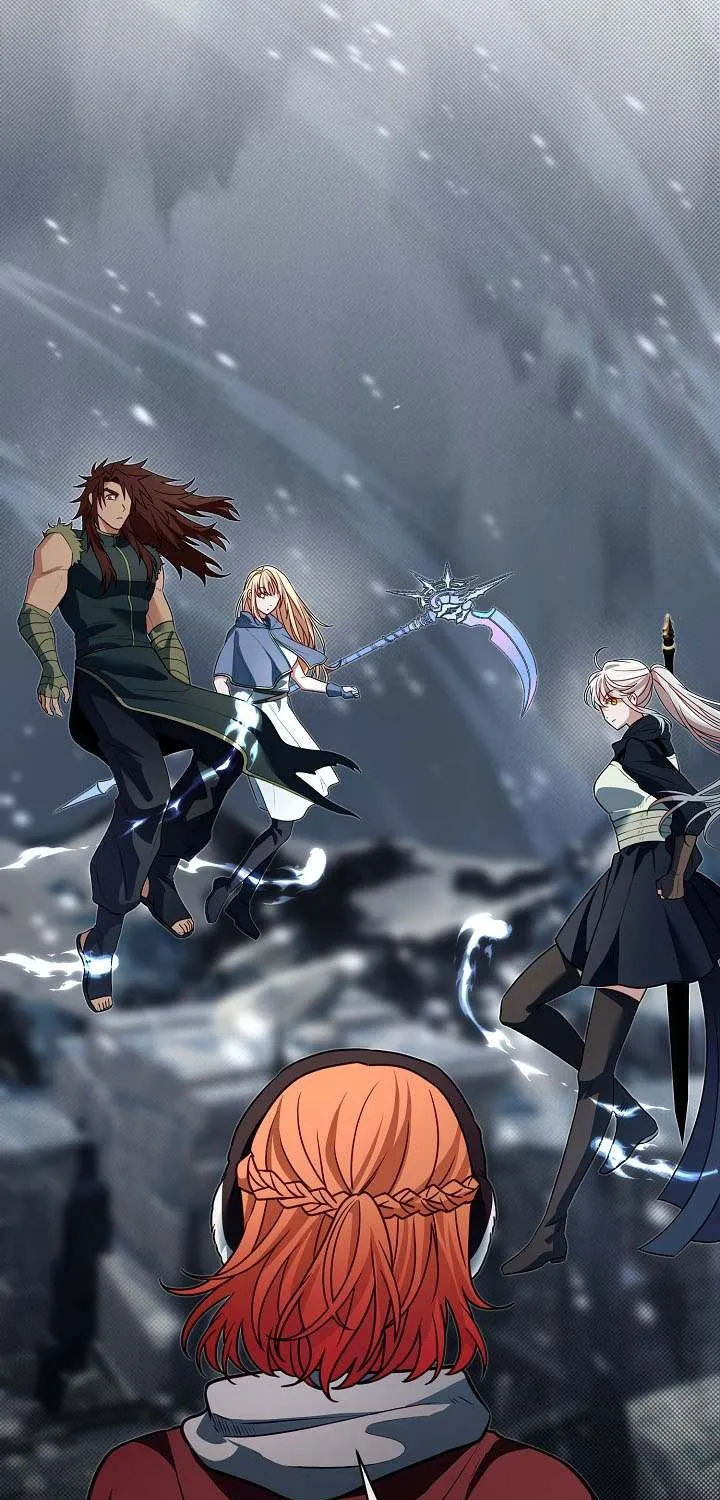 The Dragon Slayer Academy’s Hotshot Chapter 112 page 13 - 