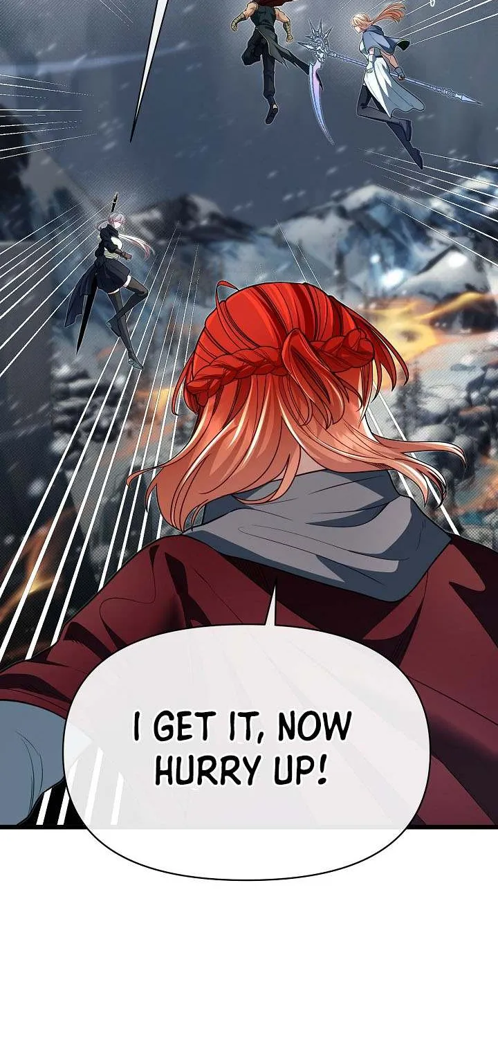 The Dragon Slayer Academy’s Hotshot Chapter 112 page 20 - 
