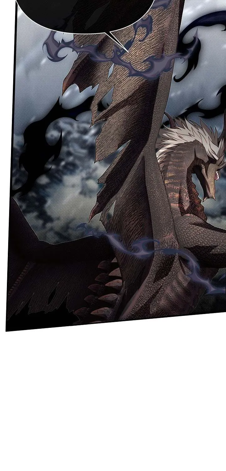 The Dragon Slayer Academy’s Hotshot Chapter 112 page 31 - 