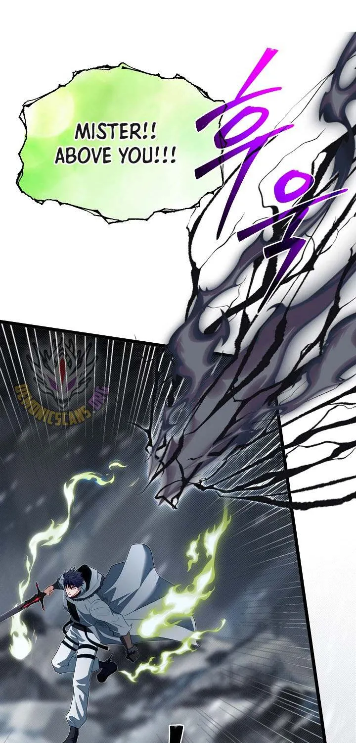 The Dragon Slayer Academy’s Hotshot Chapter 112 page 32 - 