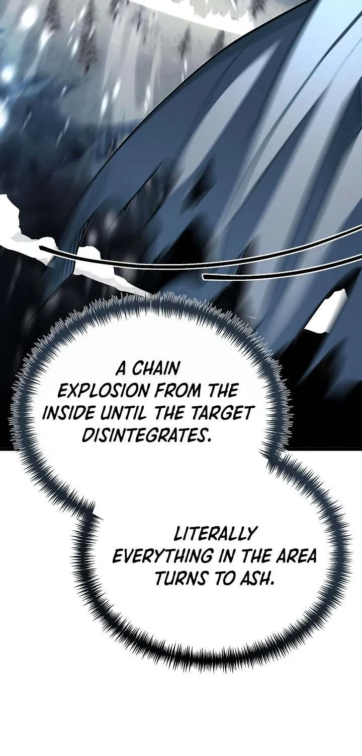 The Dragon Slayer Academy’s Hotshot Chapter 112 page 34 - 
