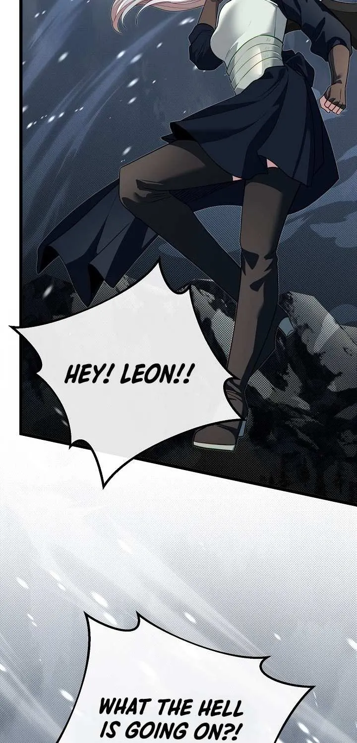 The Dragon Slayer Academy’s Hotshot Chapter 112 page 5 - 