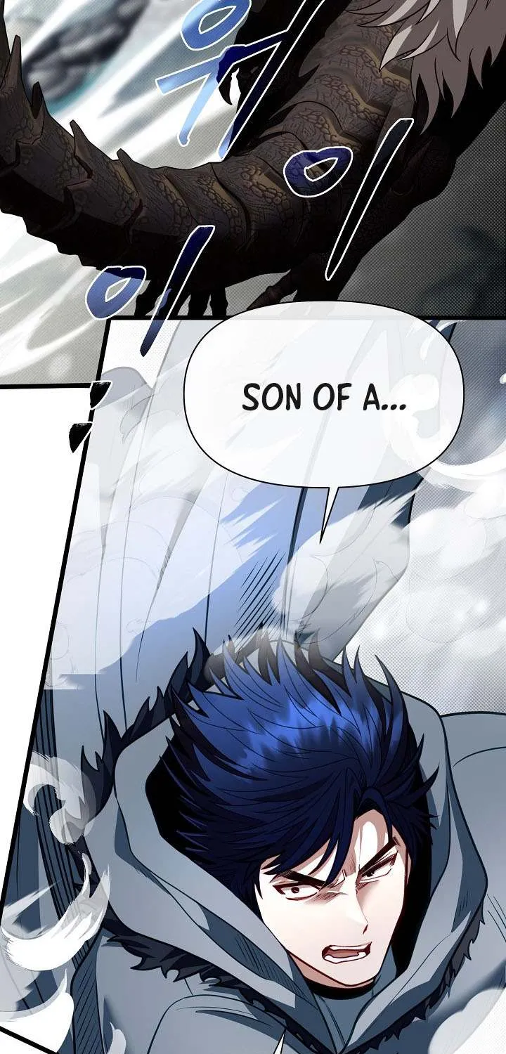 The Dragon Slayer Academy’s Hotshot Chapter 112 page 47 - 