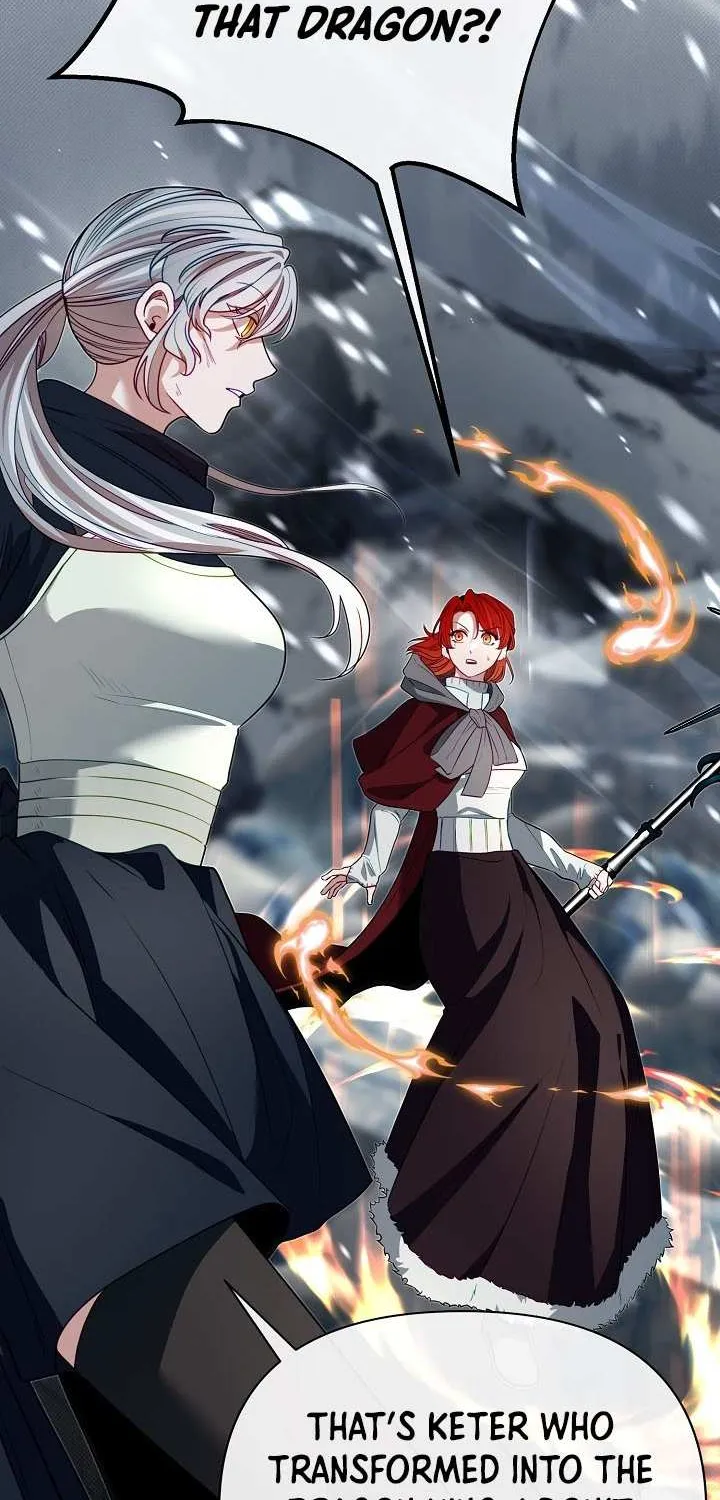 The Dragon Slayer Academy’s Hotshot Chapter 112 page 6 - 