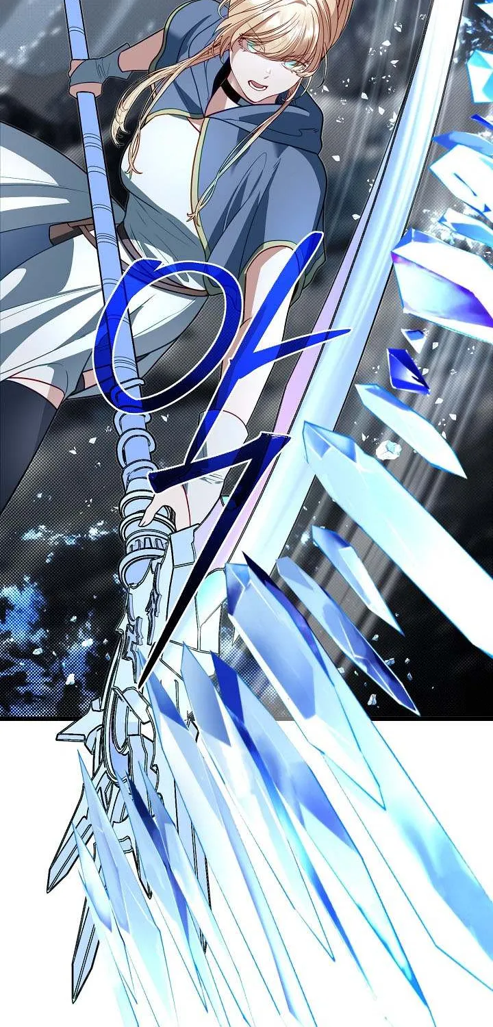The Dragon Slayer Academy’s Hotshot Chapter 112 page 64 - 