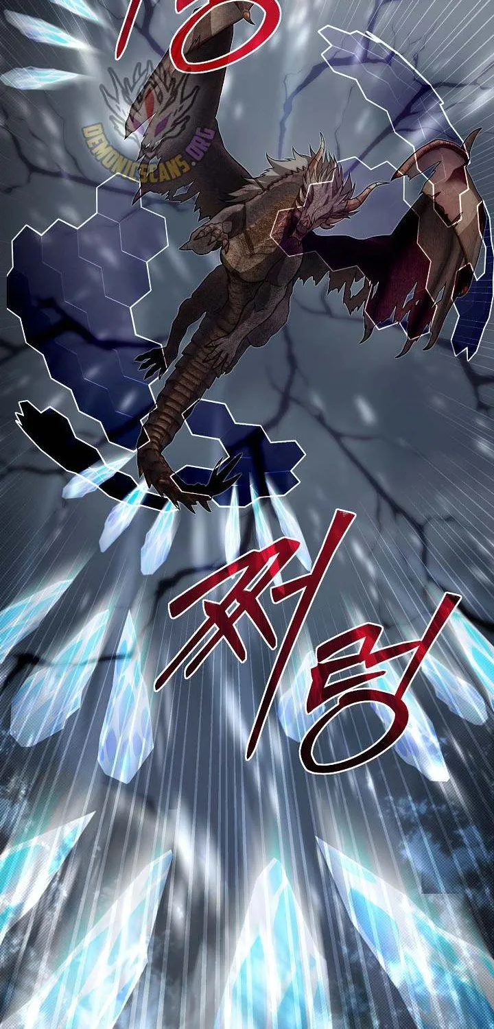 The Dragon Slayer Academy’s Hotshot Chapter 112 page 66 - 