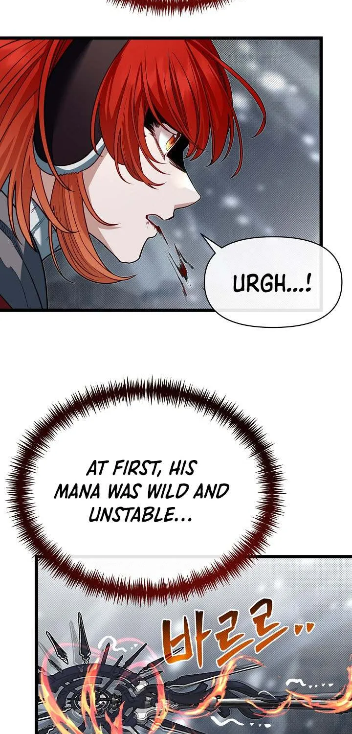 The Dragon Slayer Academy’s Hotshot Chapter 112 page 68 - 