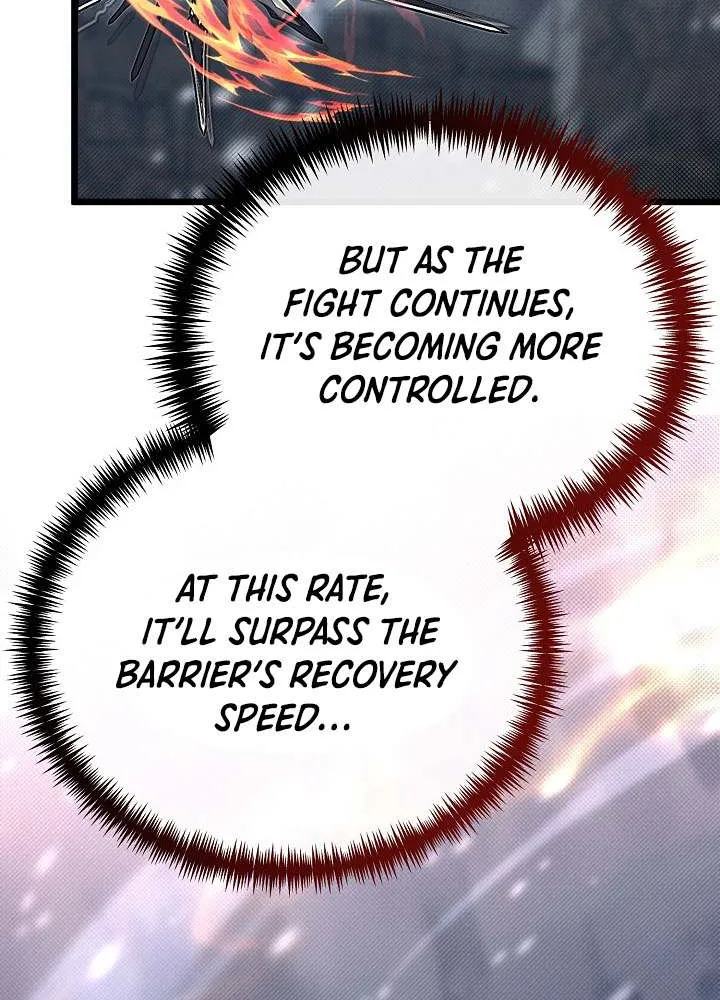 The Dragon Slayer Academy’s Hotshot Chapter 112 page 69 - 