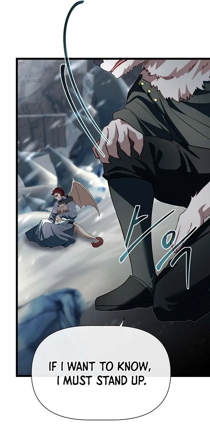 The Dragon Slayer Academy’s Hotshot Chapter 112 page 76 - 
