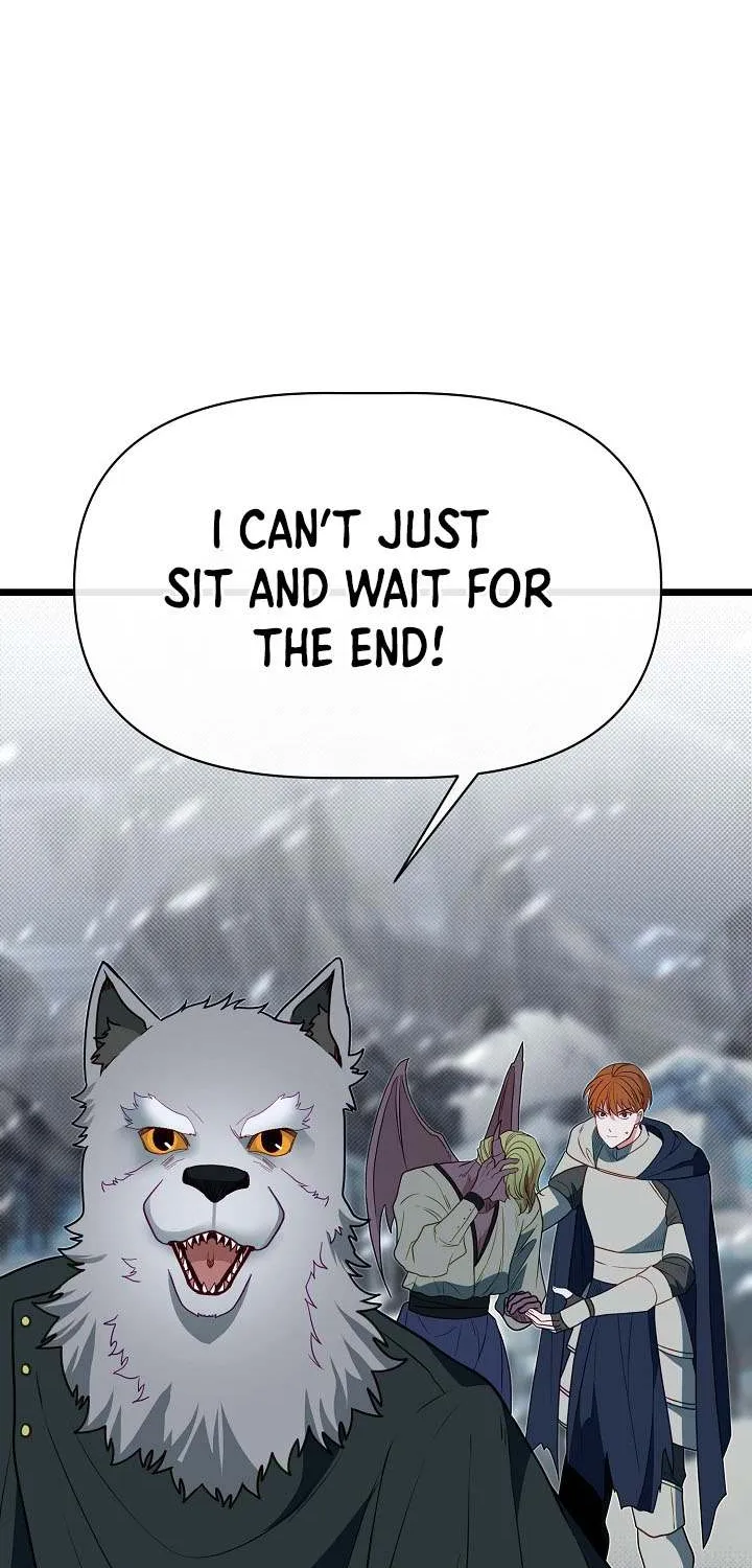 The Dragon Slayer Academy’s Hotshot Chapter 112 page 77 - 