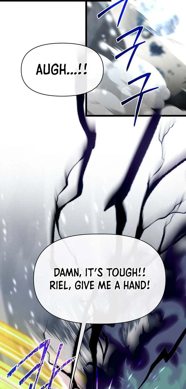 The Dragon Slayer Academy’s Hotshot Chapter 112 page 80 - 