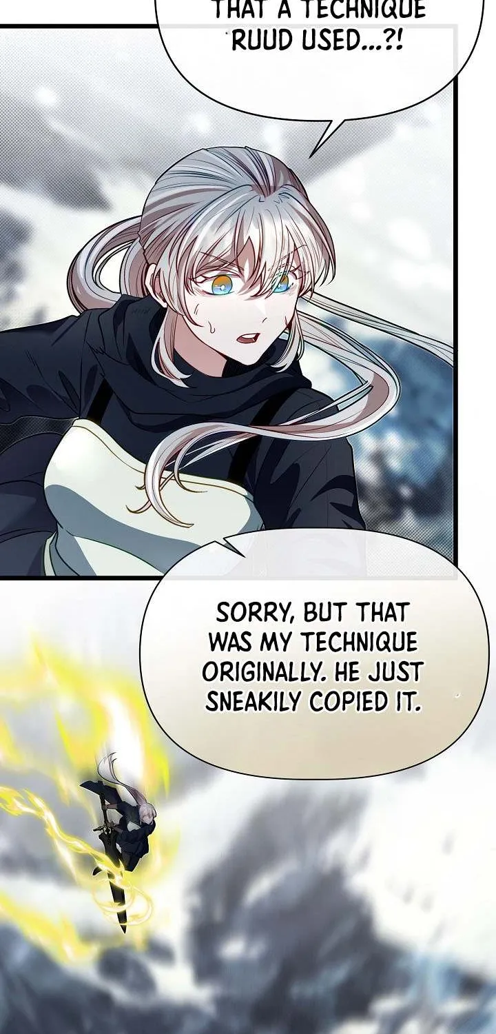 The Dragon Slayer Academy’s Hotshot Chapter 112 page 87 - 