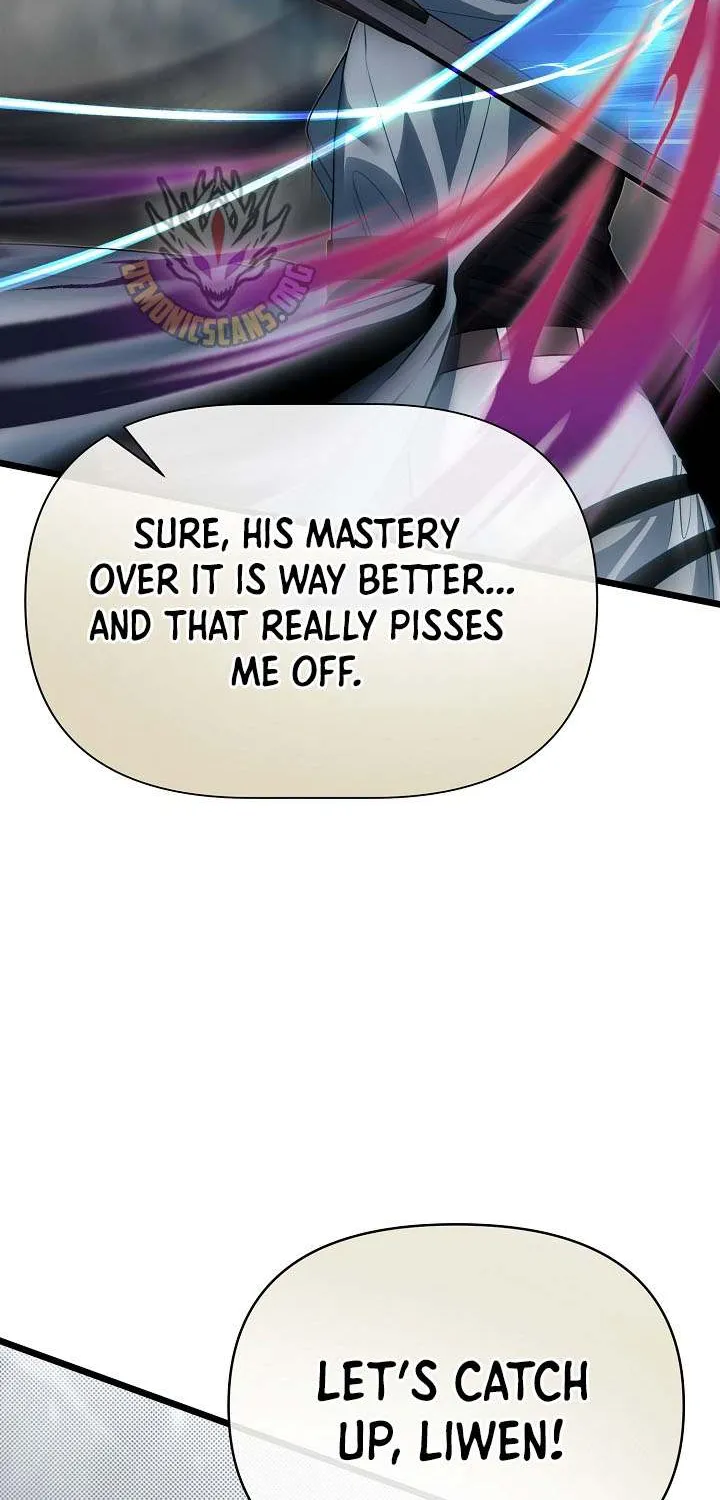 The Dragon Slayer Academy’s Hotshot Chapter 112 page 90 - 