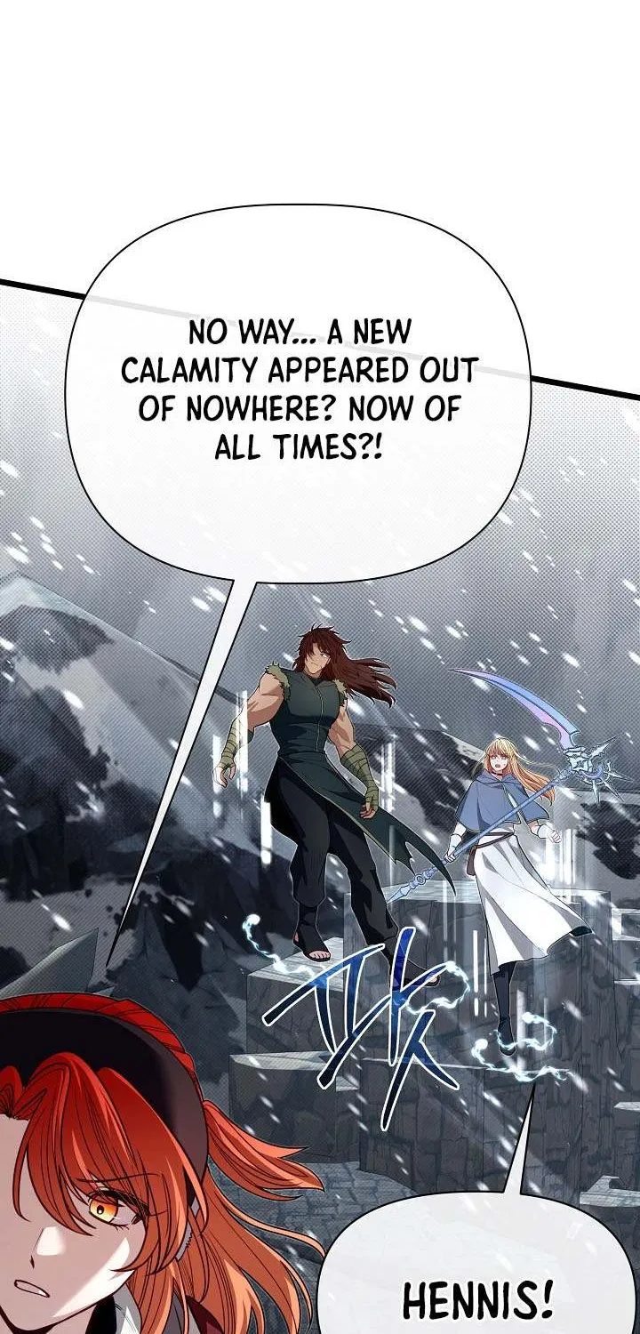 The Dragon Slayer Academy’s Hotshot Chapter 112 page 10 - 