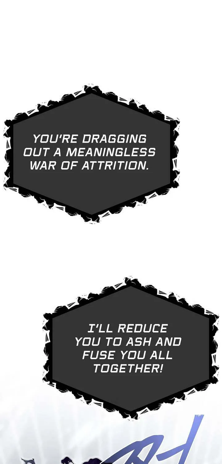 The Dragon Slayer Academy’s Hotshot Chapter 112 page 92 - 