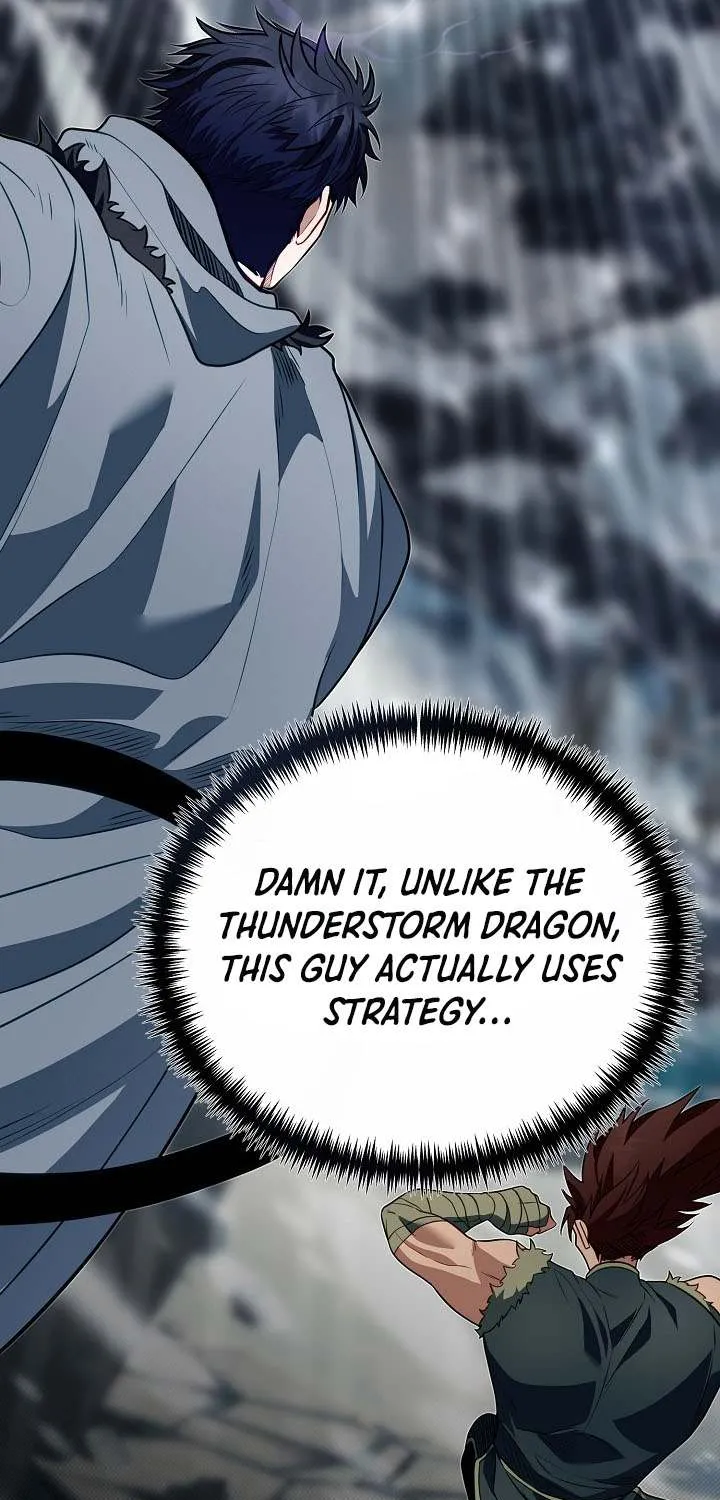 The Dragon Slayer Academy’s Hotshot Chapter 112 page 95 - 