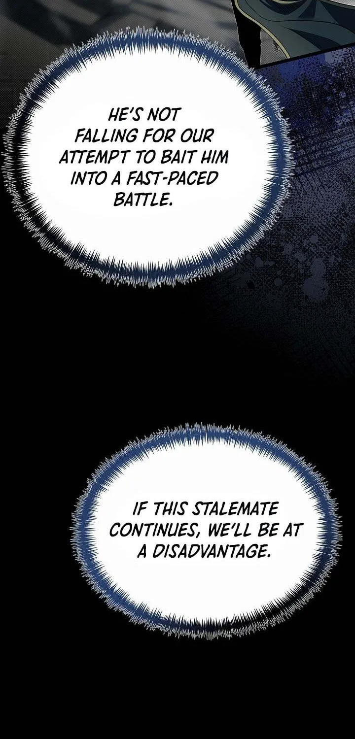 The Dragon Slayer Academy’s Hotshot Chapter 112 page 96 - 