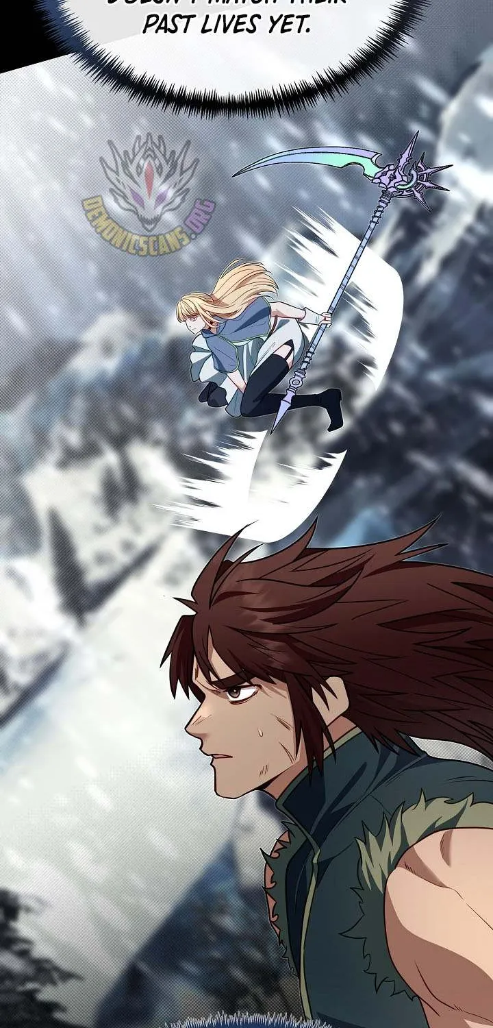 The Dragon Slayer Academy’s Hotshot Chapter 112 page 98 - 