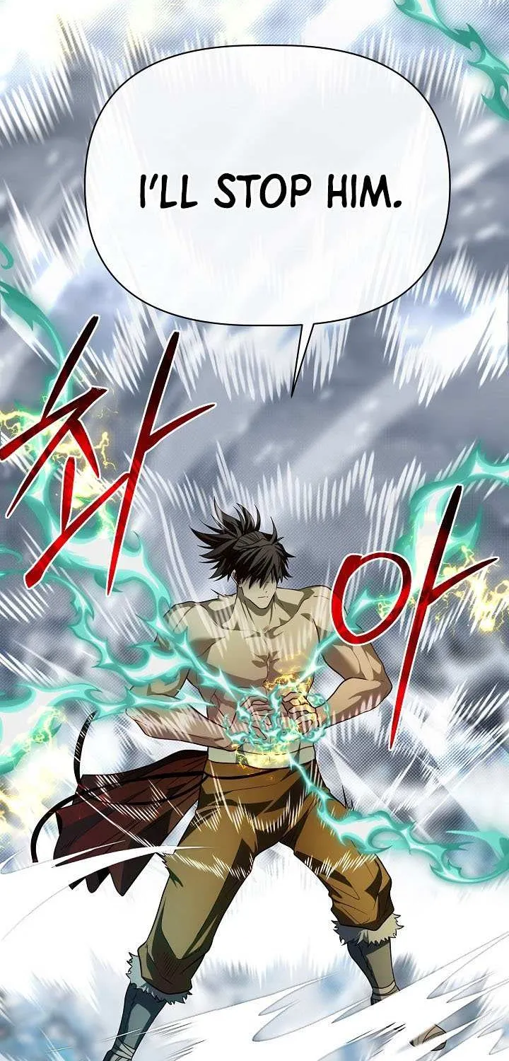 The Dragon Slayer Academy’s Hotshot Chapter 113 page 15 - 