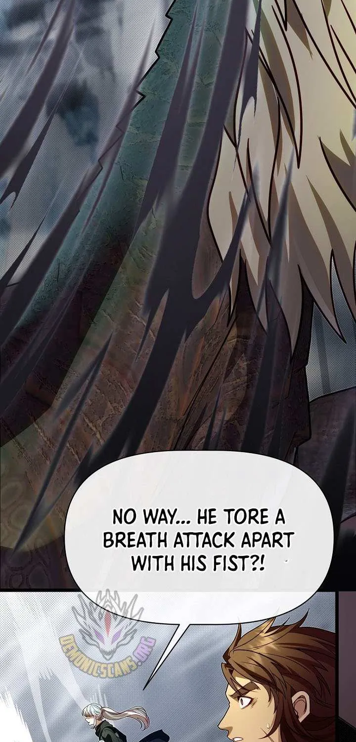 The Dragon Slayer Academy’s Hotshot Chapter 113 page 26 - 