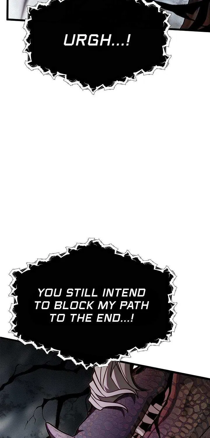 The Dragon Slayer Academy’s Hotshot Chapter 113 page 31 - 