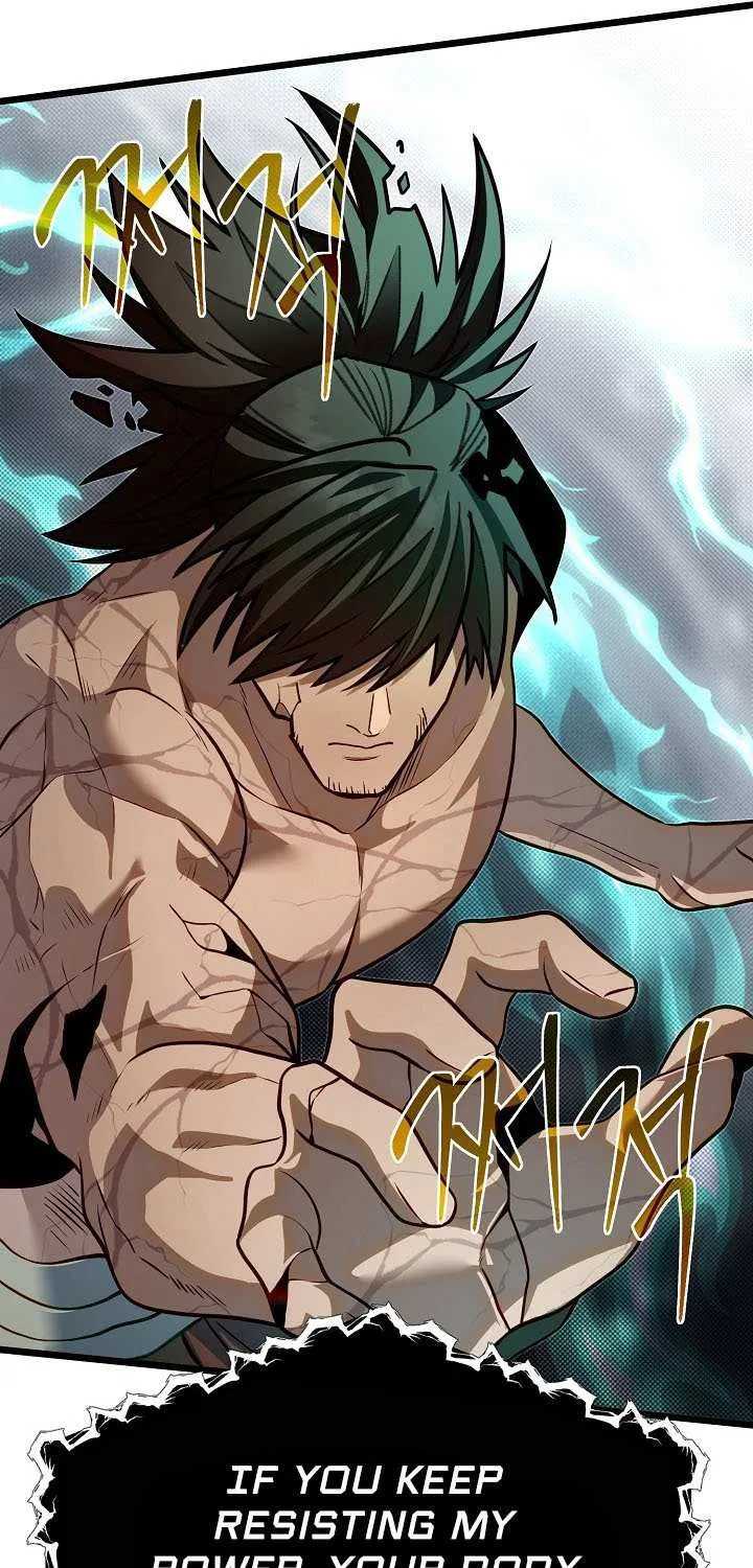 The Dragon Slayer Academy’s Hotshot Chapter 113 page 43 - 