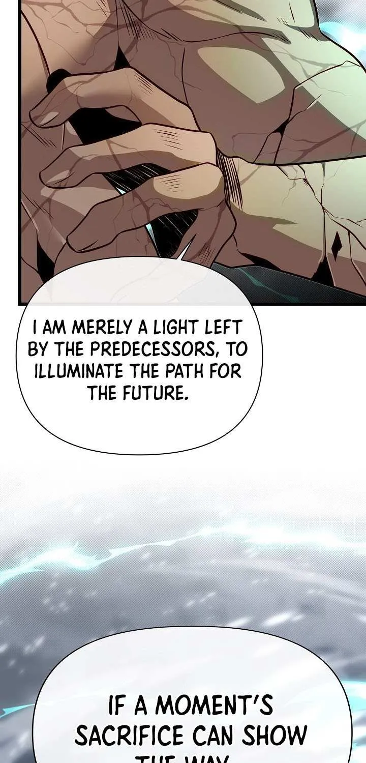 The Dragon Slayer Academy’s Hotshot Chapter 113 page 45 - 