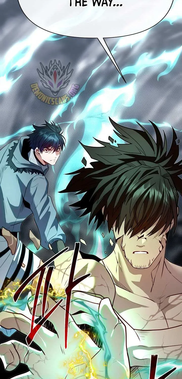 The Dragon Slayer Academy’s Hotshot Chapter 113 page 46 - 