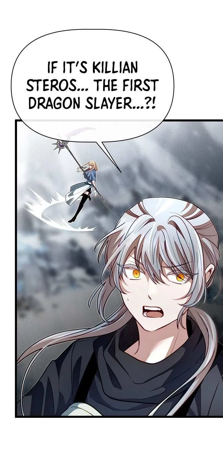 The Dragon Slayer Academy’s Hotshot Chapter 113 page 6 - 