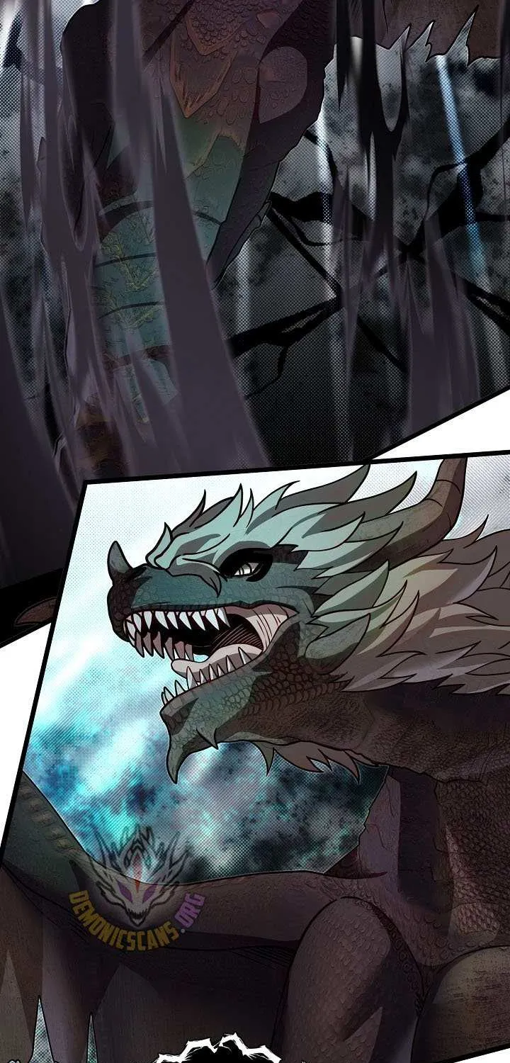 The Dragon Slayer Academy’s Hotshot Chapter 113 page 52 - 
