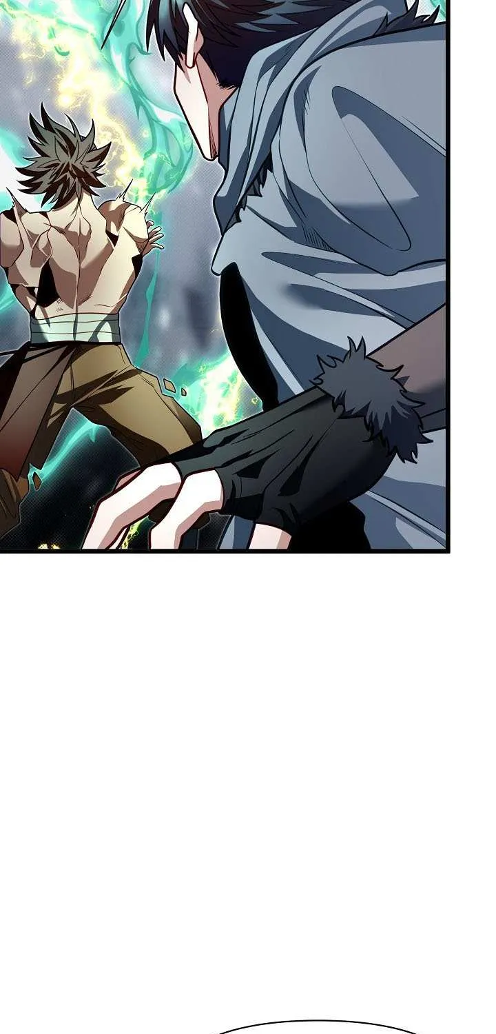 The Dragon Slayer Academy’s Hotshot Chapter 113 page 54 - 