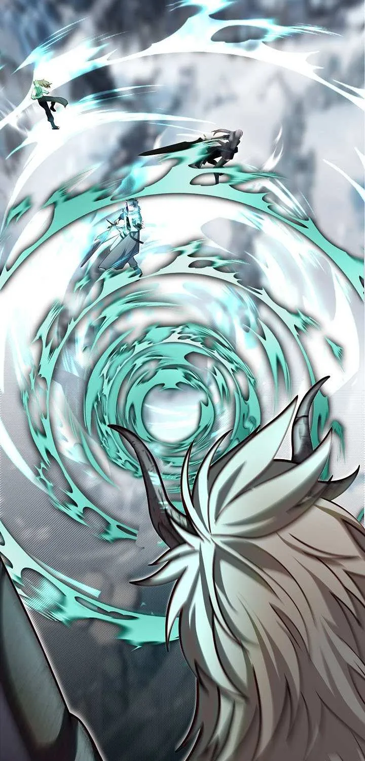 The Dragon Slayer Academy’s Hotshot Chapter 113 page 64 - 