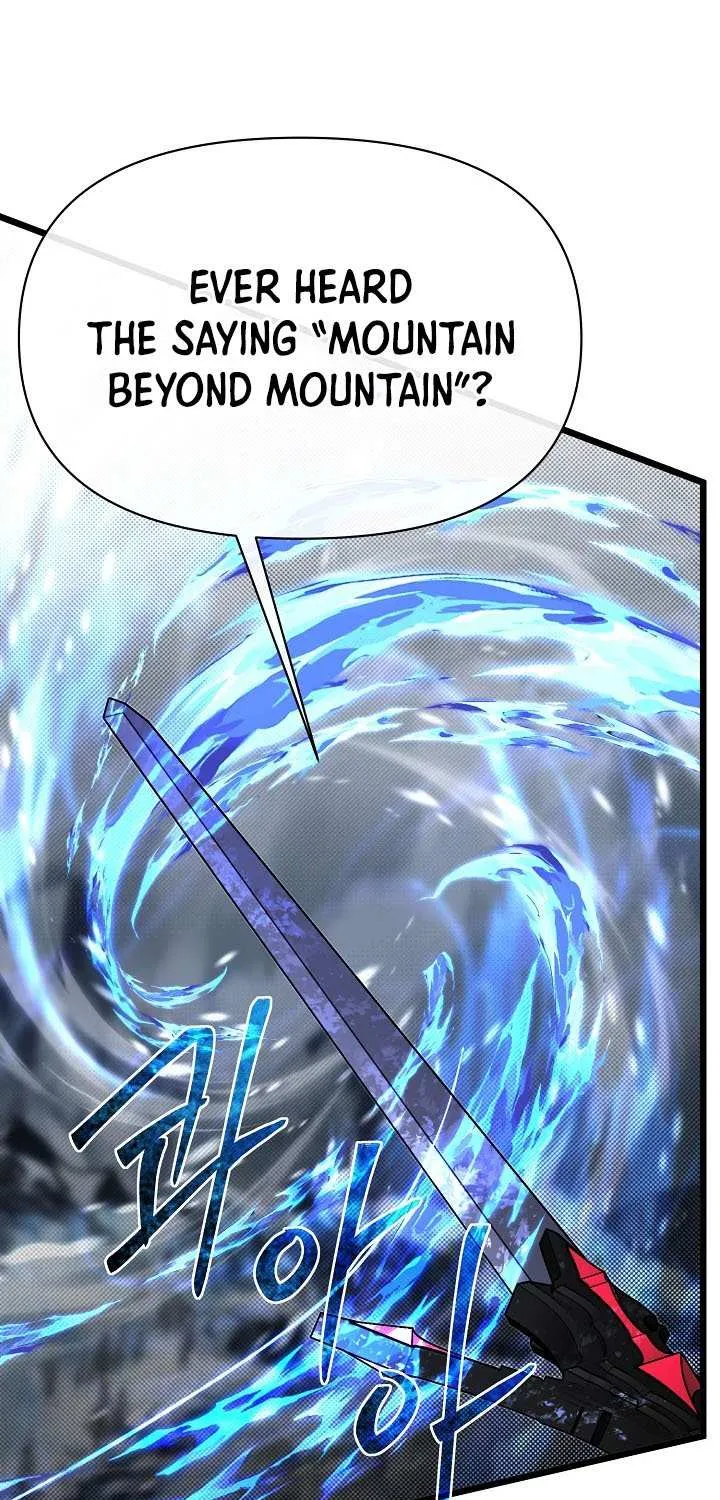 The Dragon Slayer Academy’s Hotshot Chapter 113 page 68 - 
