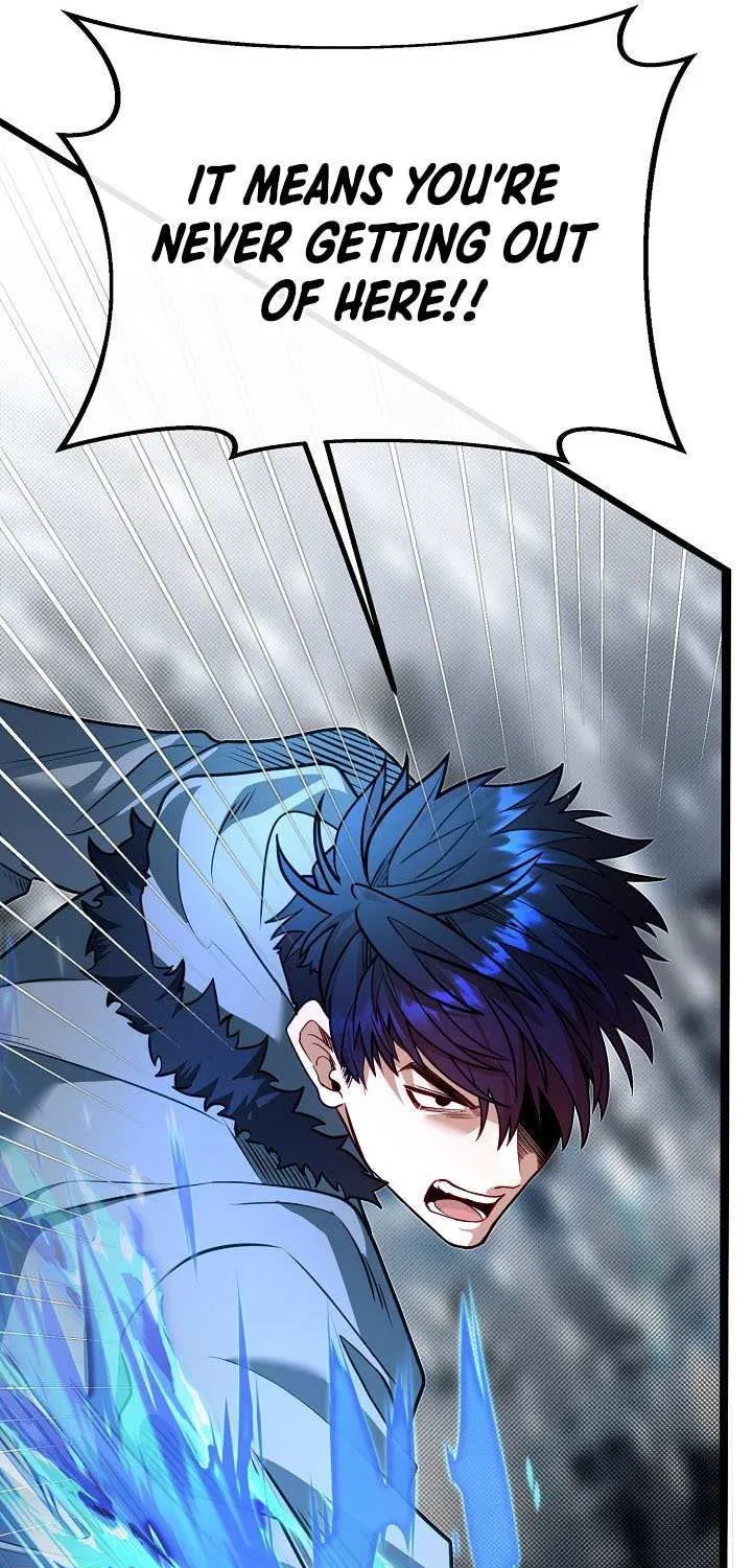 The Dragon Slayer Academy’s Hotshot Chapter 113 page 70 - 
