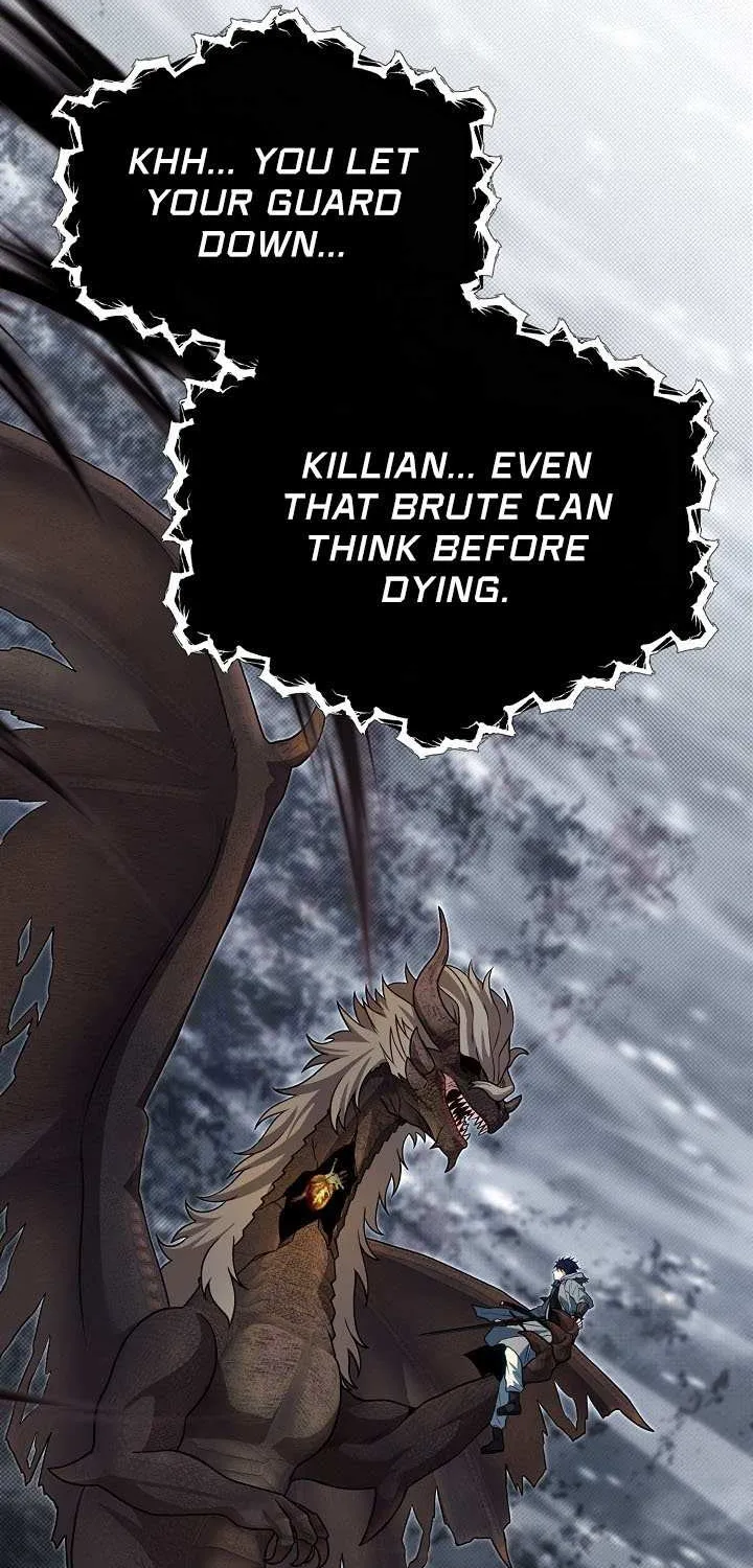 The Dragon Slayer Academy’s Hotshot Chapter 113 page 78 - 
