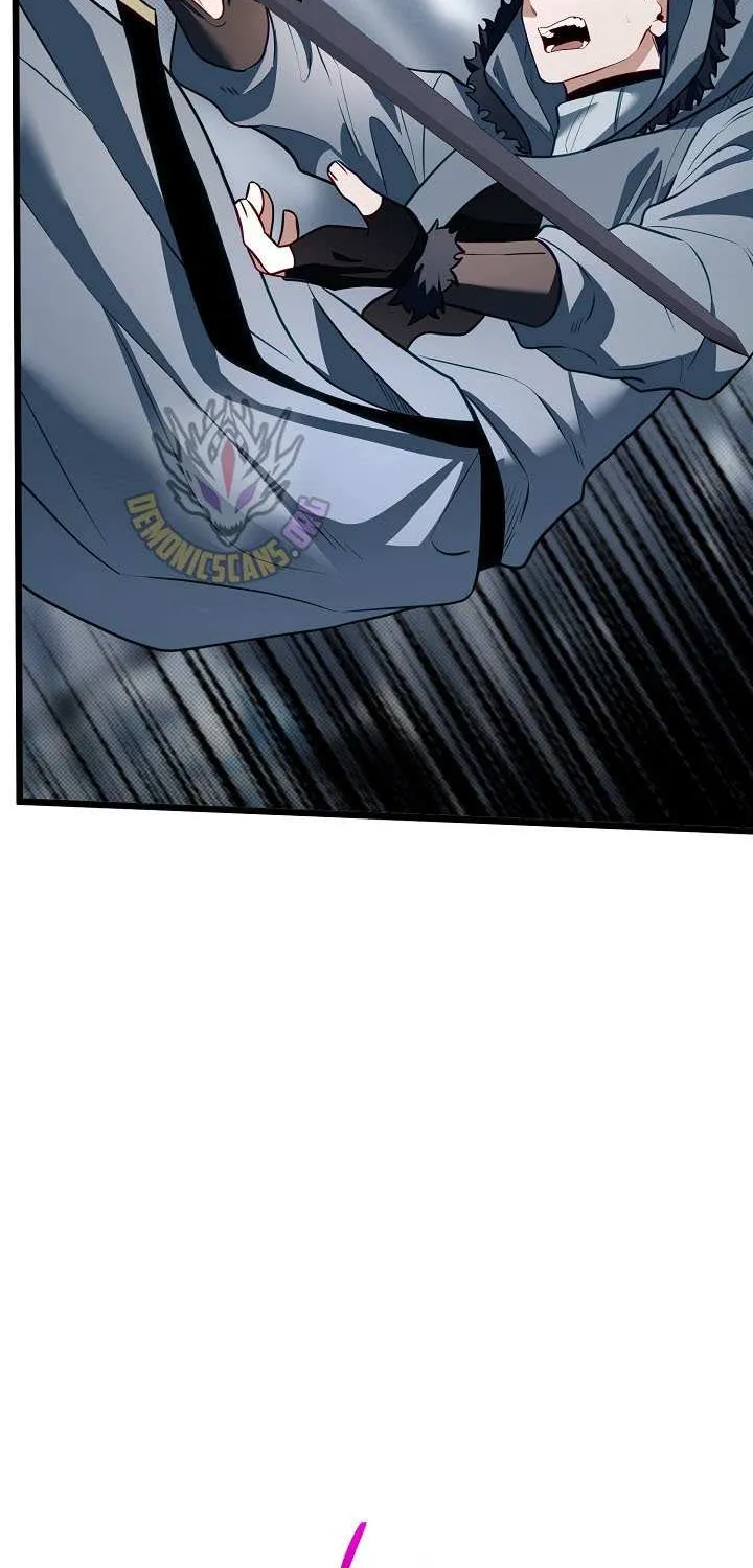 The Dragon Slayer Academy’s Hotshot Chapter 113 page 85 - 