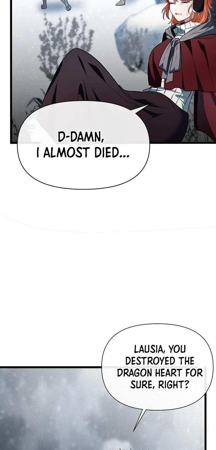 The Dragon Slayer Academy’s Hotshot Chapter 113 page 100 - 