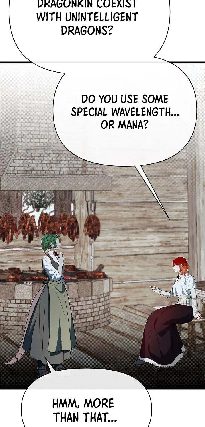 The Dragon Slayer Academy’s Hotshot Chapter 114 page 29 - 