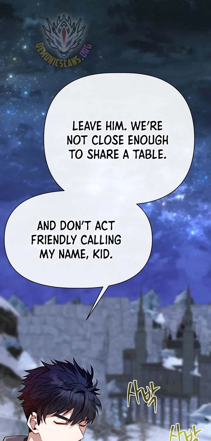 The Dragon Slayer Academy’s Hotshot Chapter 114 page 38 - 