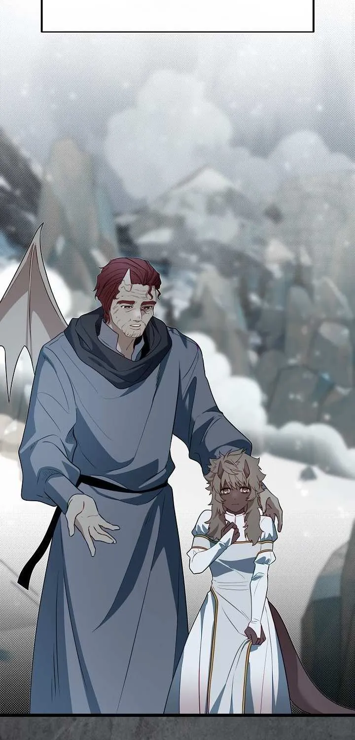 The Dragon Slayer Academy’s Hotshot Chapter 114 page 5 - 